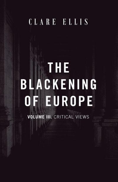 The Blackening of Europe