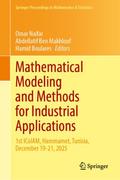 Mathematical Modeling and Methods for Industrial Applications