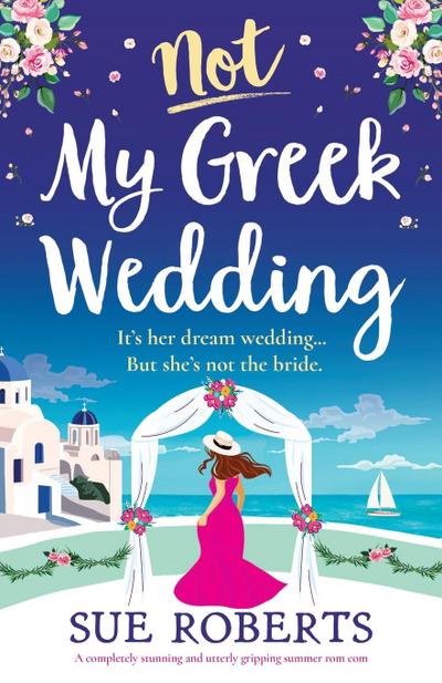 Not My Greek Wedding