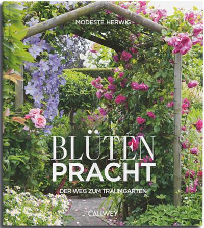 Blütenpracht 