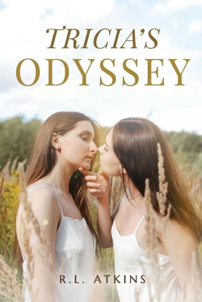 Atkins, R: Tricia’s Odyssey