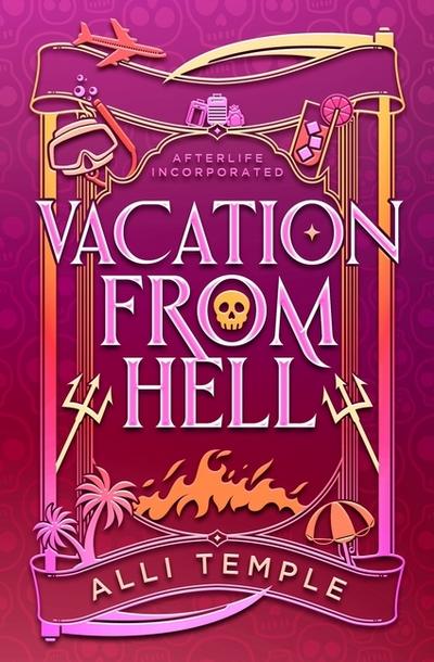 Vacation From Hell