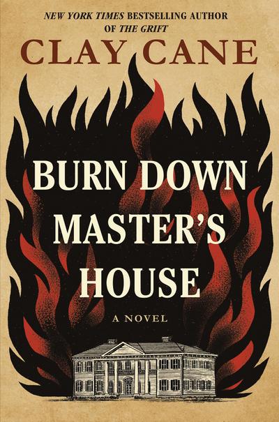 Burn Down Master’s House
