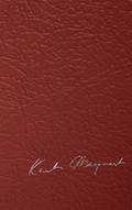 Marquart’s Works Lutherans