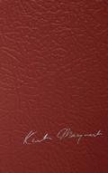 Marquart’s Works - Bible-Historical Criticism