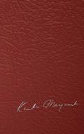 Marquart’s Works - Person-21st Century Formula of Concord