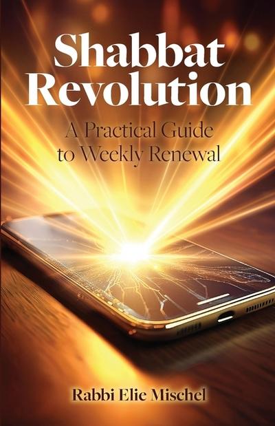 Shabbat Revolution