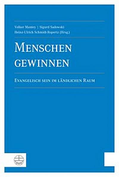 Menschen gewinnen