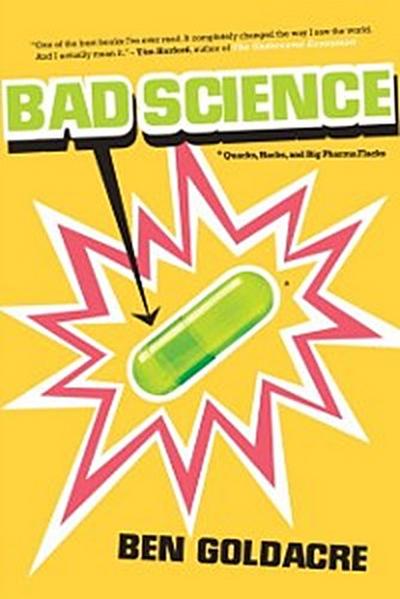 Bad Science