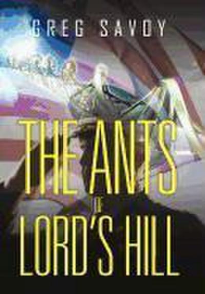 The Ants of Lord’s Hill