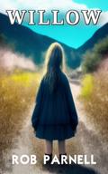 Willow (PSI-Kids, #1)