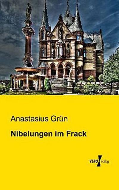 Nibelungen im Frack