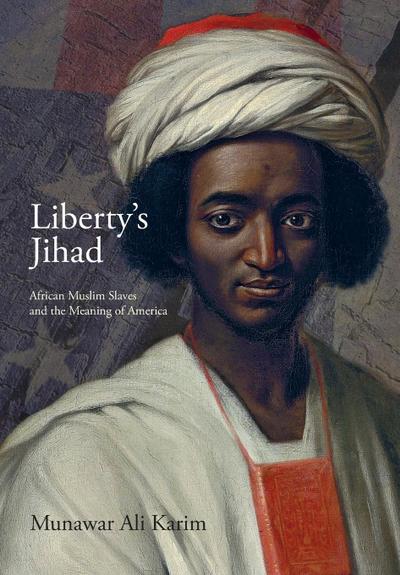 Liberty’s Jihad
