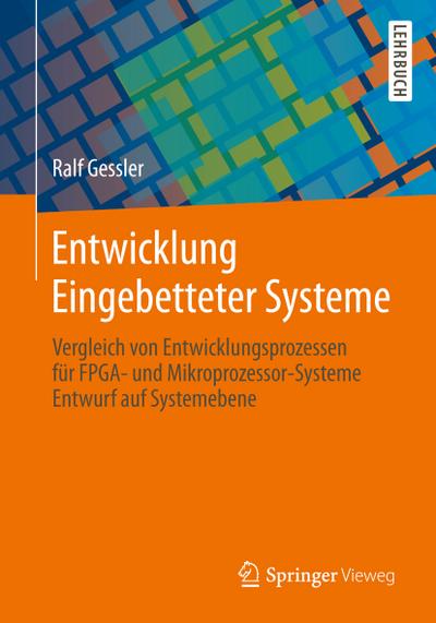 Entwicklung Eingebetteter Systeme