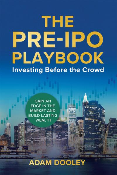 The Pre-IPO Playbook