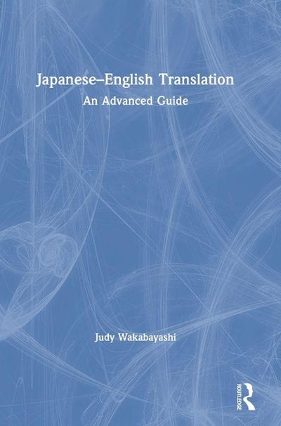 Japanese-English Translation
