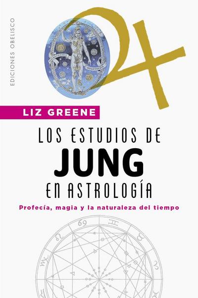 Estudios de Jung En Astrologia, Los