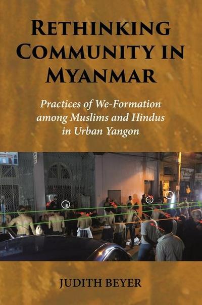 Rethinking Community in Myanmar
