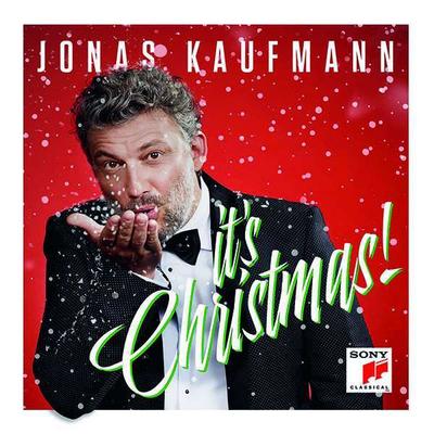 It’s Christmas