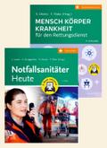 Notfallsanitäter Lernpaket
