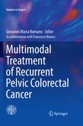 Multimodal Treatment of Recurrent Pelvic Colorecta
