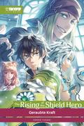 The Rising of the Shield Hero Light Novel 16