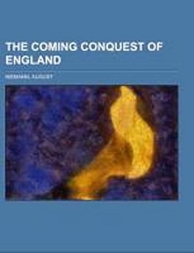 Niemann, A: Coming Conquest of England