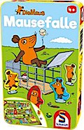 Die Maus - Mausefalle