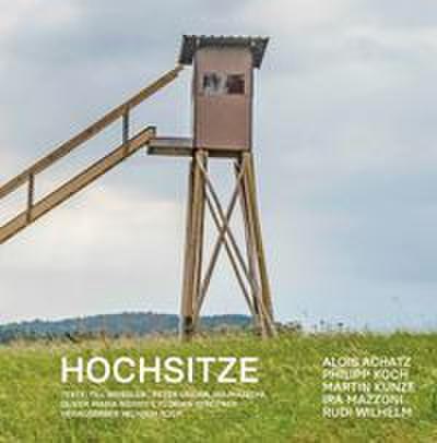 Hochsitze