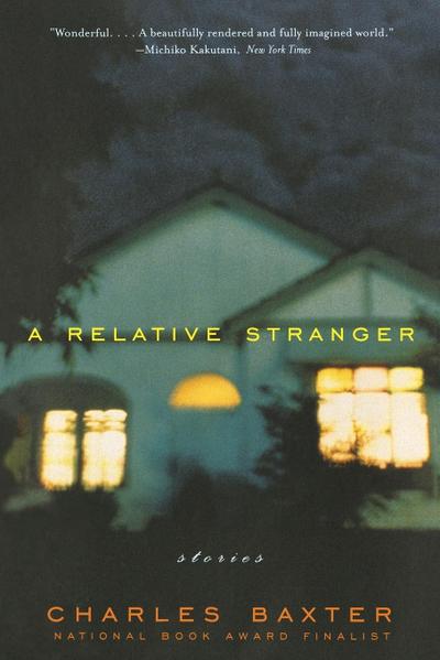 Relative Stranger