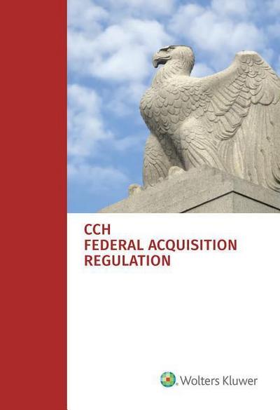 Federal Acquisition Regulation (Far): As of January 1, 2017