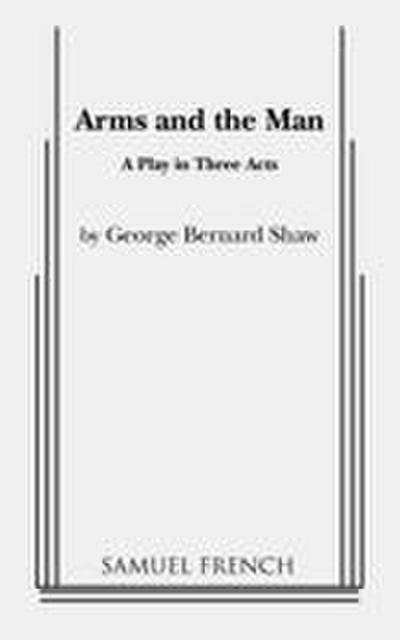 Arms and the Man