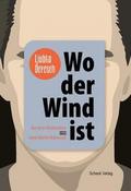 Wo der Wind ist