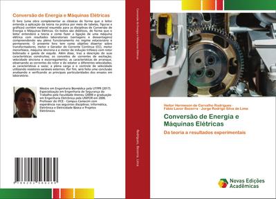 Conversão de Energia e Máquinas Elétricas