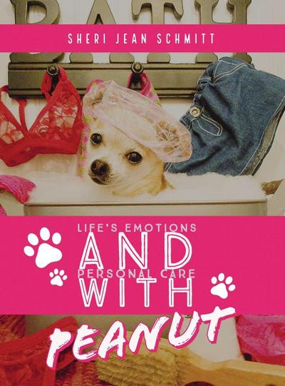 Life’s Emotions and Personal Care with Peanut