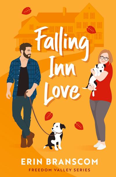 Falling Inn Love