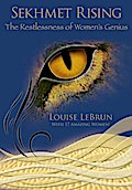 Sekhmet Rising