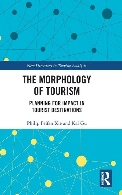 The Morphology of Tourism