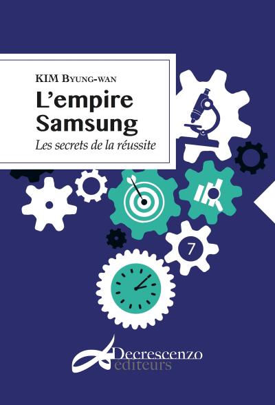 L’empire Samsung