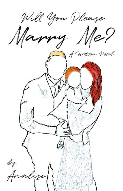 Will You Please Marry Me?