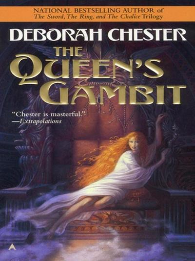 The Queen’s Gambit