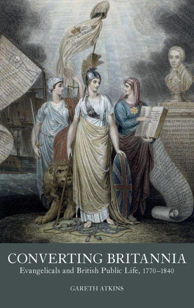 Converting Britannia