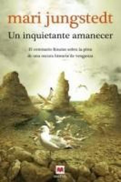 Un Inquietante Amanecer