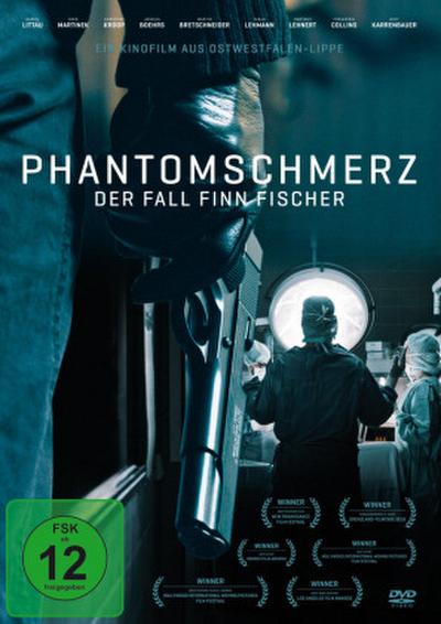 Phantomschmerz, 1 DVD