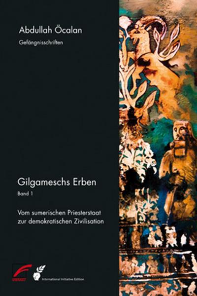 Gilgameschs Erben - Bd. I