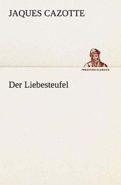 Der Liebesteufel