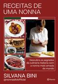 Receitas de uma nonna