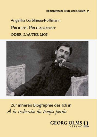 Prousts Protagonist oder lautre moi