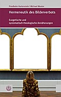 Hermeneutik des Bildverbots