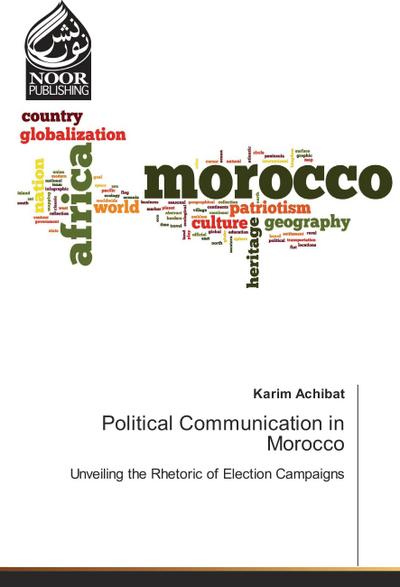 Political Communication in Morocco